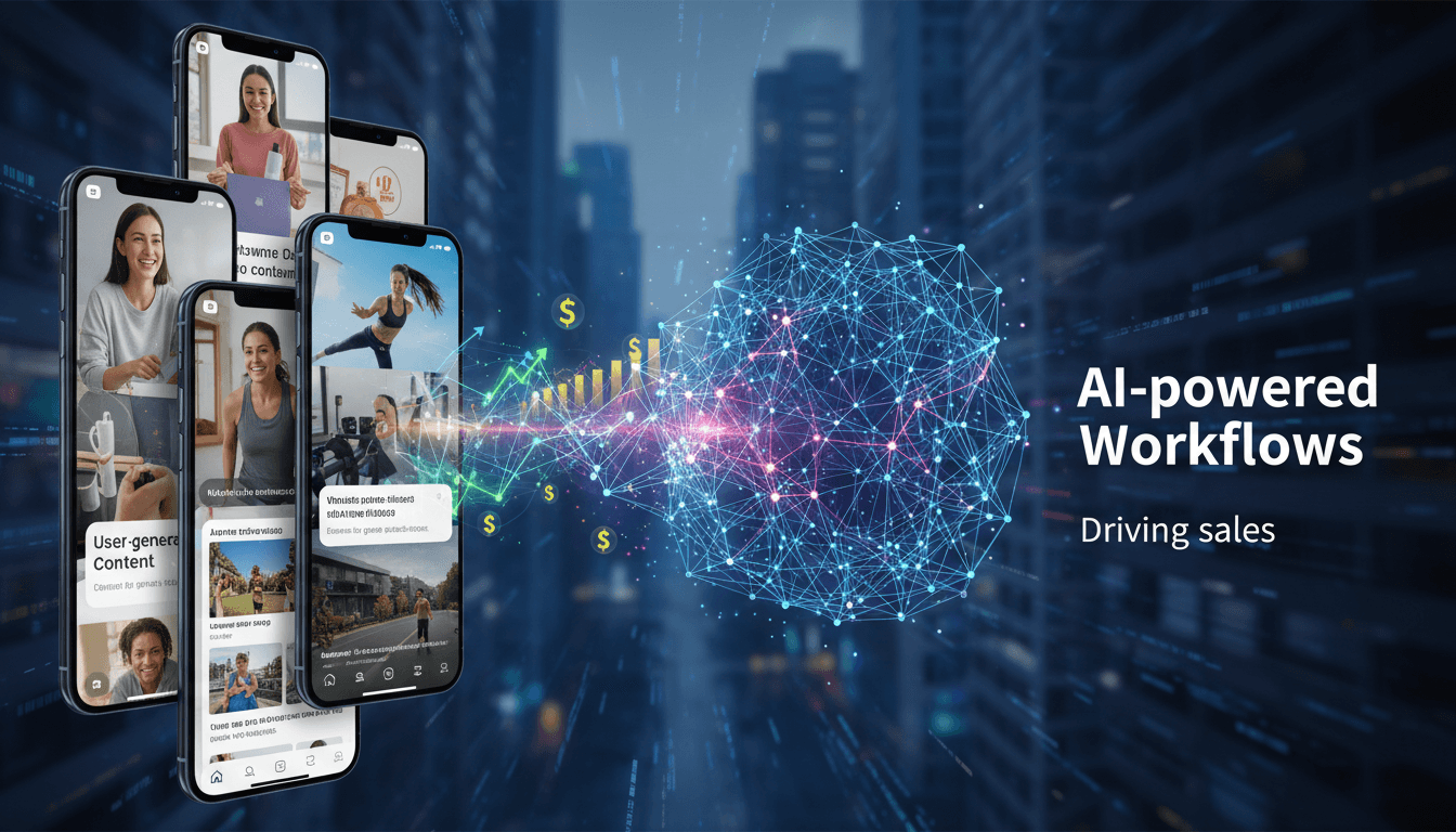 UGC Video Ads: Best Formats That Drive Sales in 2025