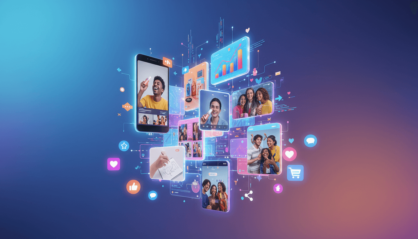 UGC Content Examples That Brands Love (And Why They Work)