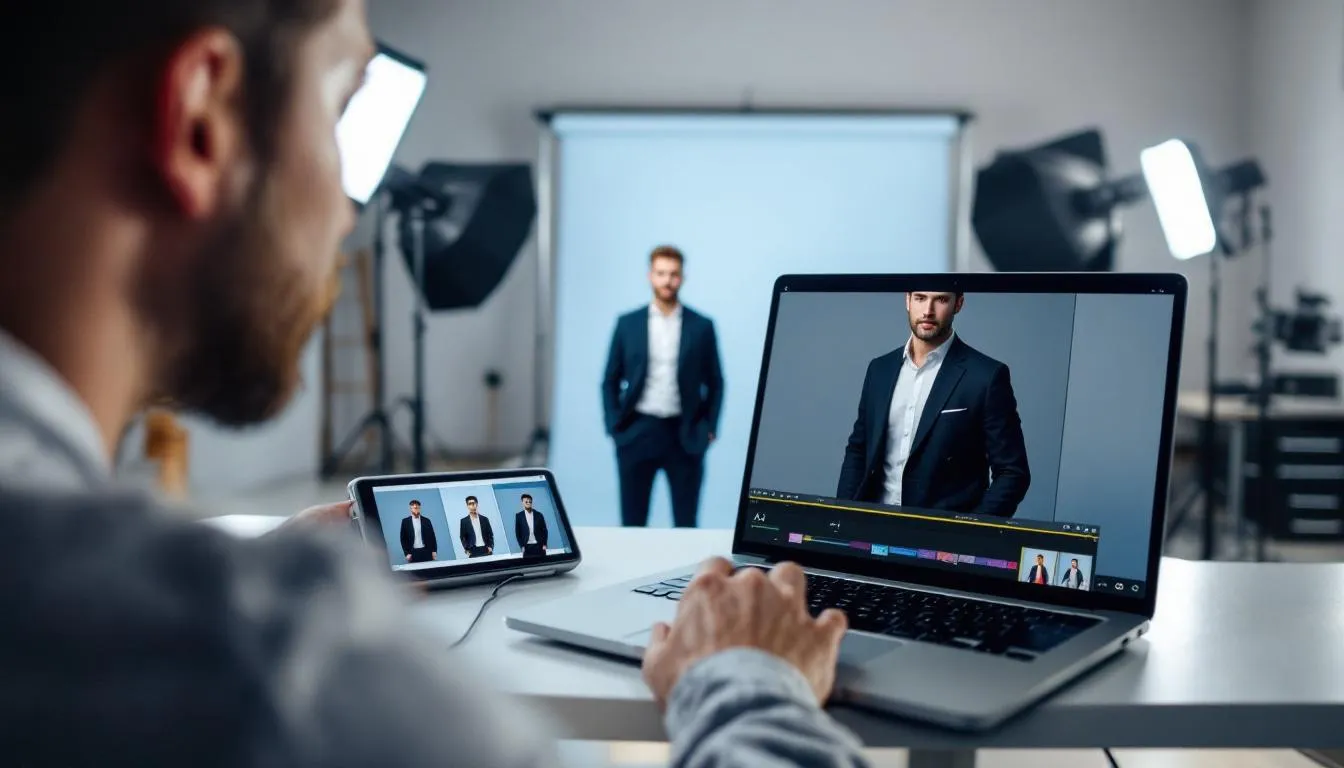 AI Image Editor: Transform Your Photos with Artificial Intelligence in 2025