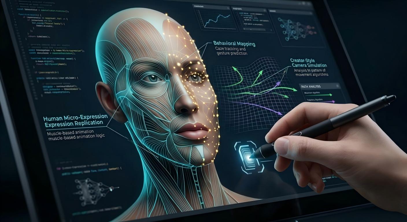 Structural anatomy of a high-converting UGC ad script, highlighting the 3-second hook optimization, visual pattern interrupts, and CTA sequencing
