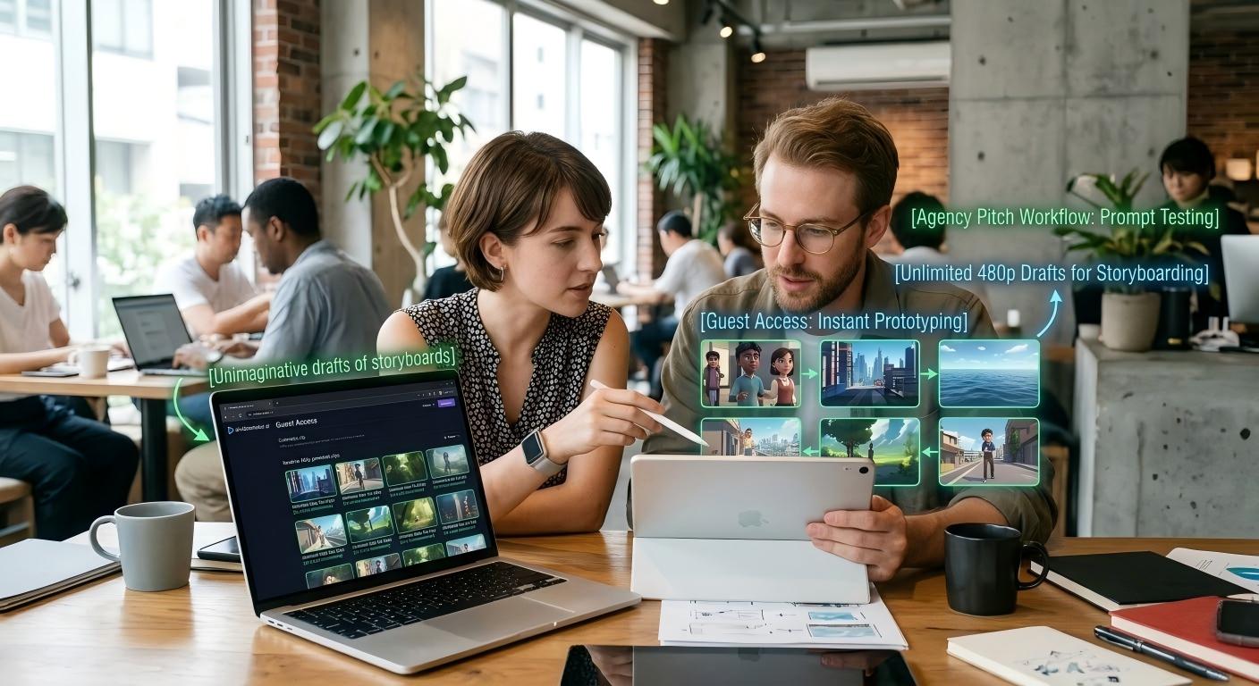 Strategic upgrade workflow: transitioning an approved 480p animatic draft into a 720p HD master file ready for commercial broadcasting