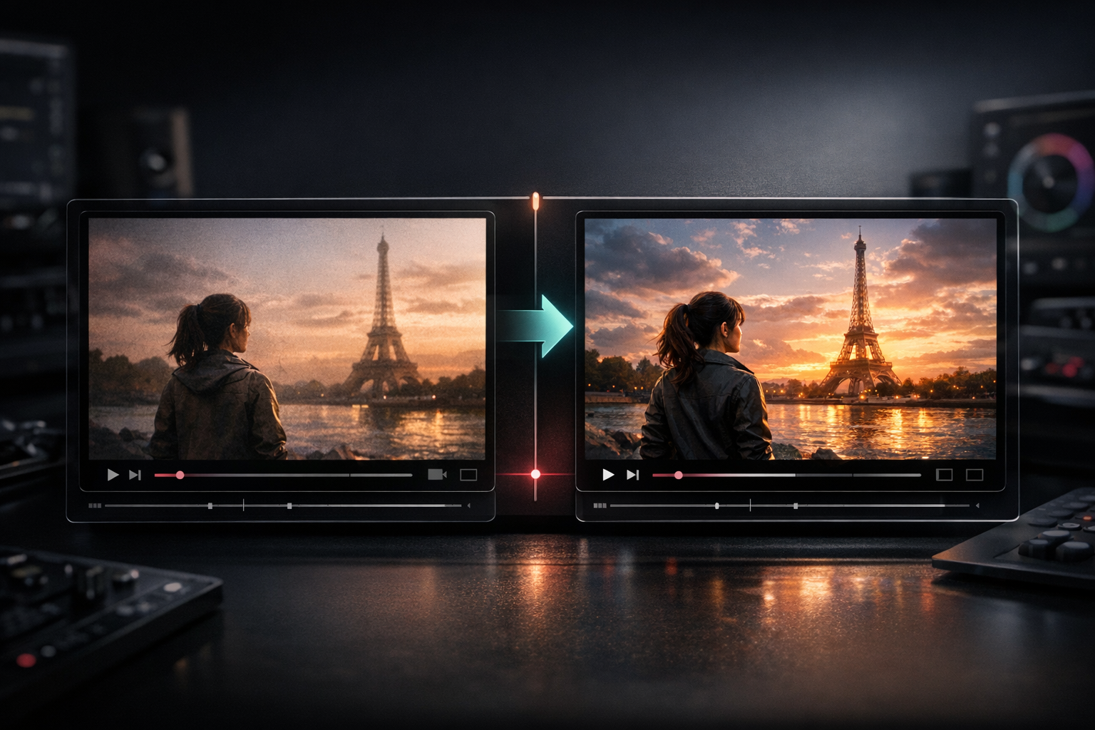 How to Regenerate AI Videos Without Rewriting Prompts