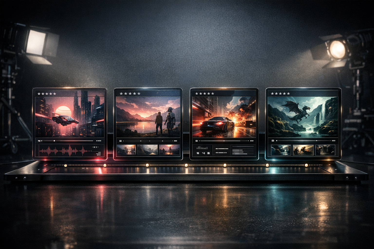 Seedance 2.0 on AI Video Maker: Features and What to Expect